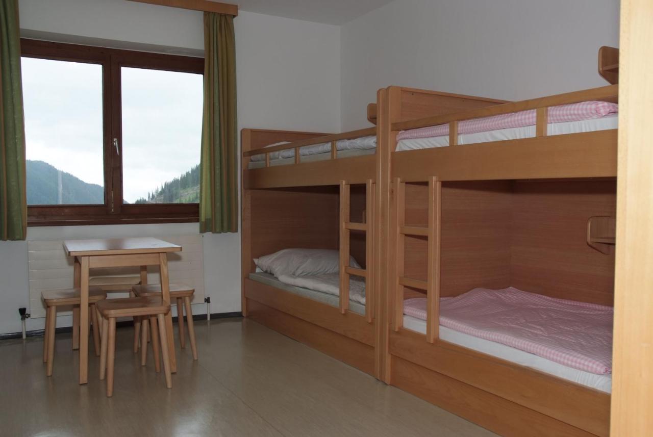 Bed and Breakfast Gastehaus Lackner Planneralm Exteriér fotografie