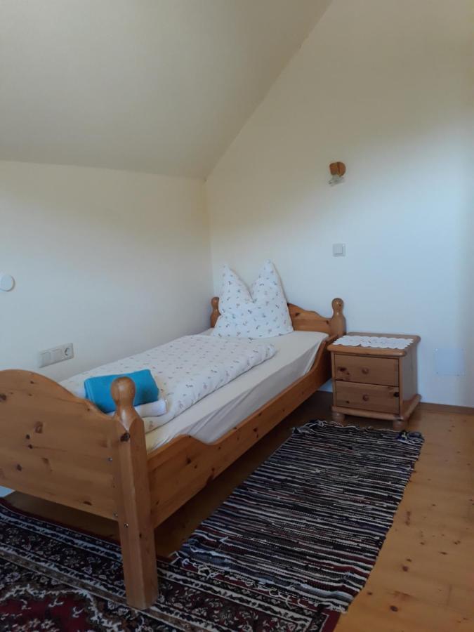 Bed and Breakfast Gastehaus Lackner Planneralm Exteriér fotografie
